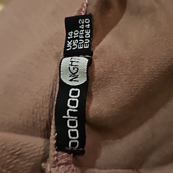 Boohoo night - Picture 5 of 7